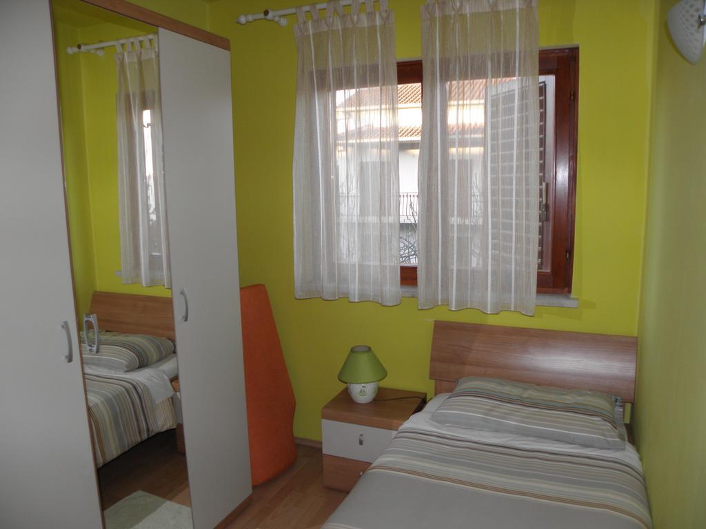 Apartment Ivana روفينج الغرفة الصورة