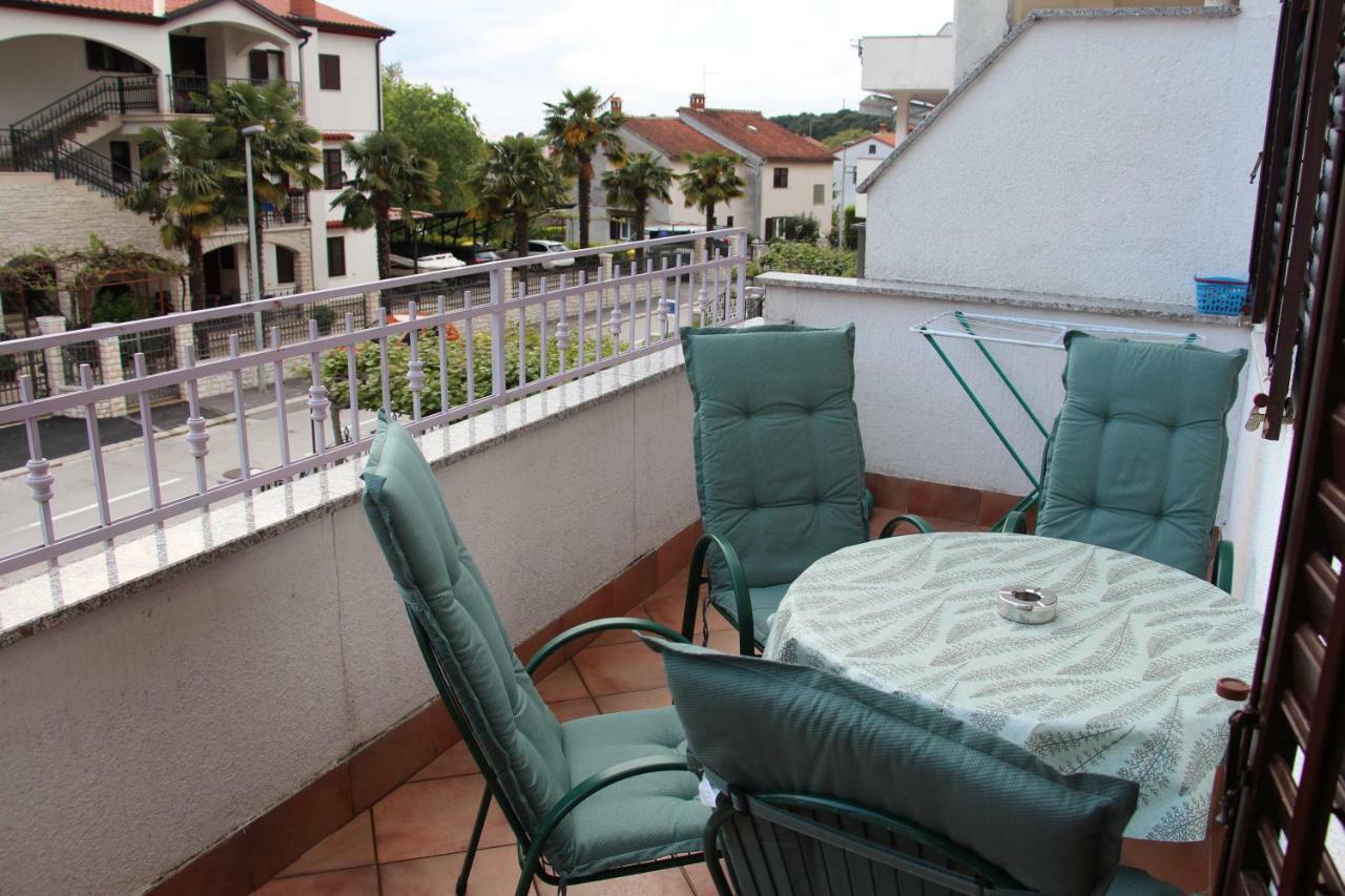 Apartment Ivana روفينج المظهر الخارجي الصورة